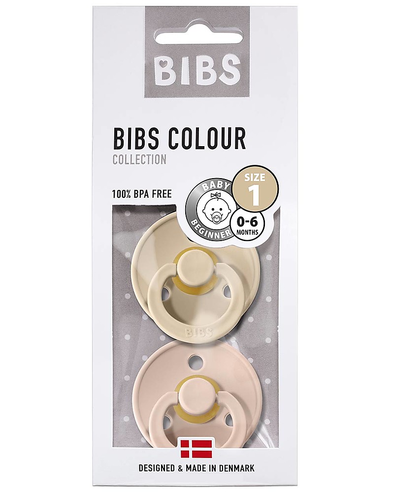 pacifiers similar to bibs